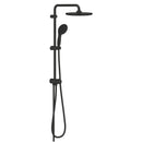 Grohe Tempesta System 250 Duvar bağlantılı, divertörlü duş sistemi - 269802431