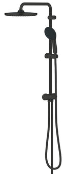 Grohe Tempesta System 250 Duvar bağlantılı, divertörlü duş sistemi - 269802431