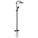 Grohe Tempesta System 250 Duvara monte termostatik banyo bataryalı duş sistemi - 266722431