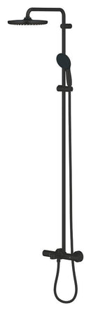 Grohe Tempesta System 250 Duvara monte termostatik banyo bataryalı duş sistemi - 266722431