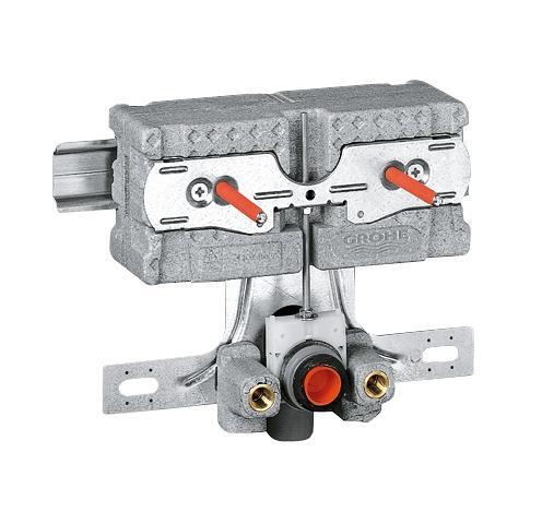 Grohe Uniset Eps Modulü İçin Gömme Rezervuar - 37578001