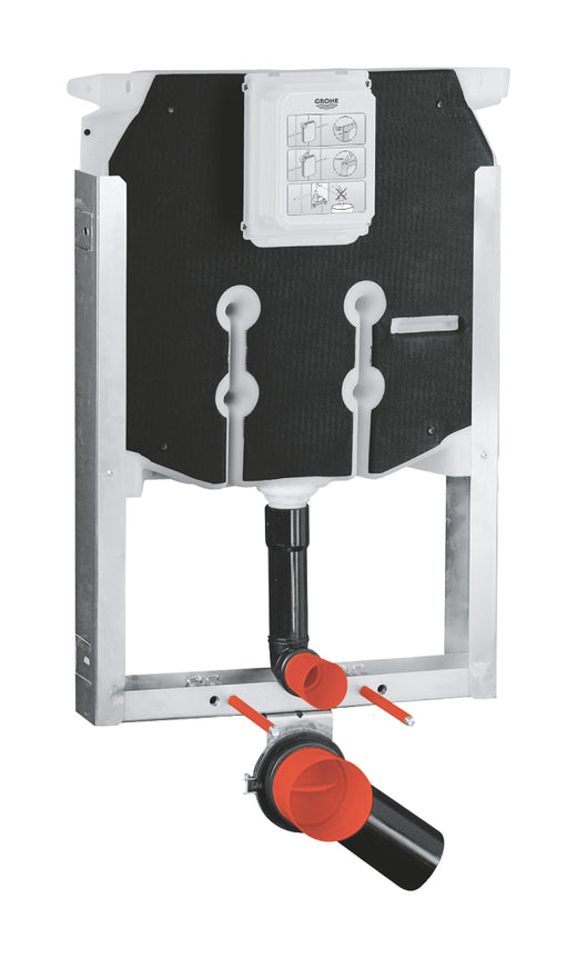 Grohe Uniset Gömme Rezervuar, 80 Mm - 38729000