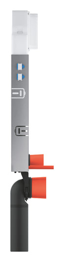 Grohe Uniset İnce Uniset İnce Gömme Rezervuar - 39683000