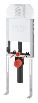 Grohe Uniset İnce Uniset İnce Gömme Rezervuar - 39840000
