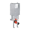 Grohe Uniset Wc İçin 3Ü Bir Arada Seti - 39452000