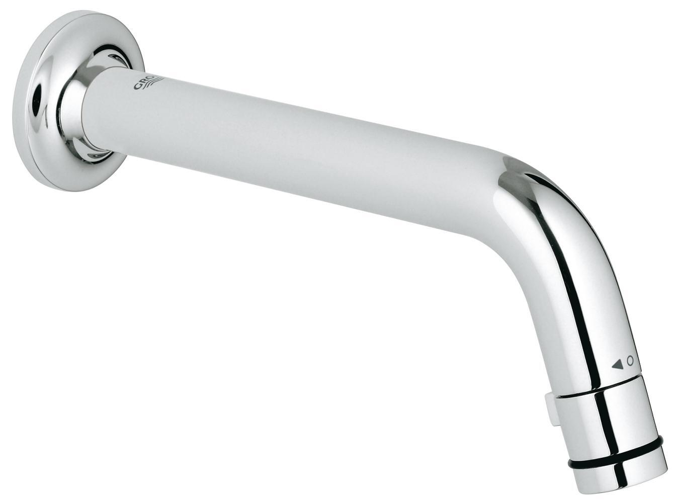 Grohe Universal Duvardan Musluk Dn15 - 20203000