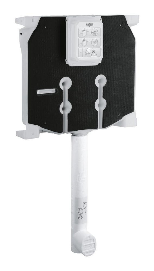 Grohe Wc 80 Mm İçin Gömme Rezervuar - 38863000