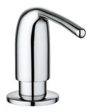 Grohe Zedra Sıvı Sabunluk 40553000