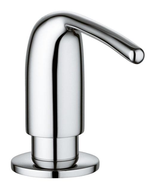 Grohe Zedra Sıvı Sabunluk 40553000