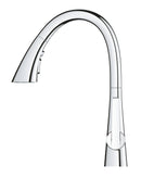 Grohe Zedra Tek Kumandalı Eviye Bataryası - 32294002