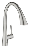 Grohe Zedra Tek Kumandalı Eviye Bataryası - 32294Dc2