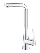 Grohe Zedra Tek Kumandalı Eviye Bataryası - 32553002
