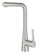 Grohe Zedra Tek Kumandalı Eviye Bataryası - 32553Dc2
