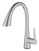 Grohe Zedra Touch Elektronik Tek Kumandalı Eviye Bataryası - 30219Dc2