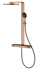 GroheRSH Aqua SmartControl Termostatik Duş Seti (Warm Sunset)