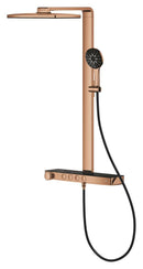 GroheRSH Aqua SmartControl Termostatik Duş Seti (Warm Sunset)