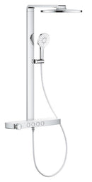 GroheRSH Aqua SmartControl Termostatik Duş Sistemi