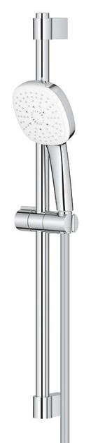GroheTempesta Cube 110 III El Duşu 600 9,5l/min