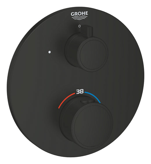 Grohtherm Ankastre termostatik banyo bataryası - 1022122430
