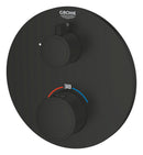 Grohtherm Ankastre termostatik banyo bataryası - 1022122430