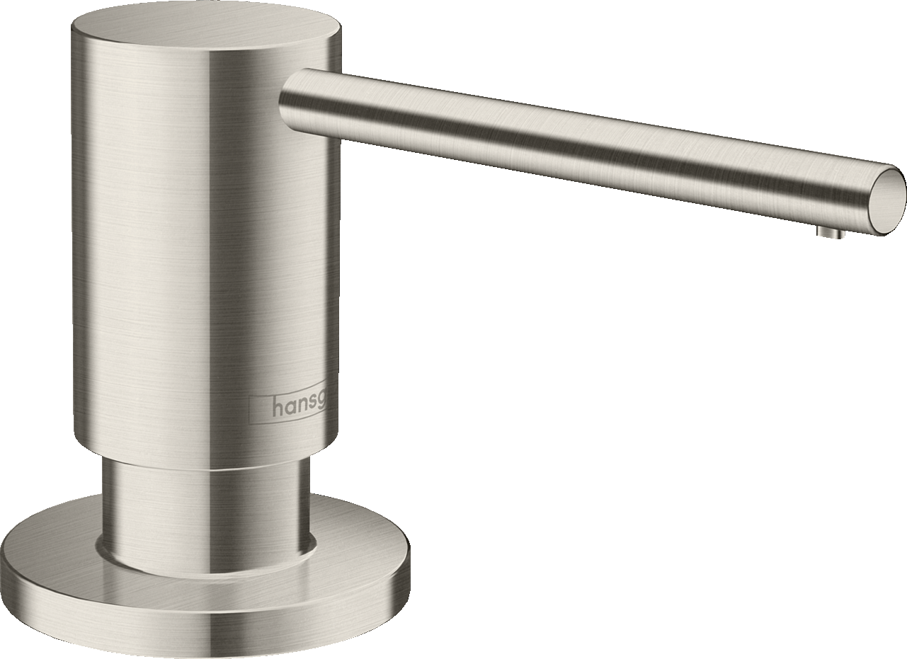 HansGrohe A41 Sıvı Sabunluk - 40438800