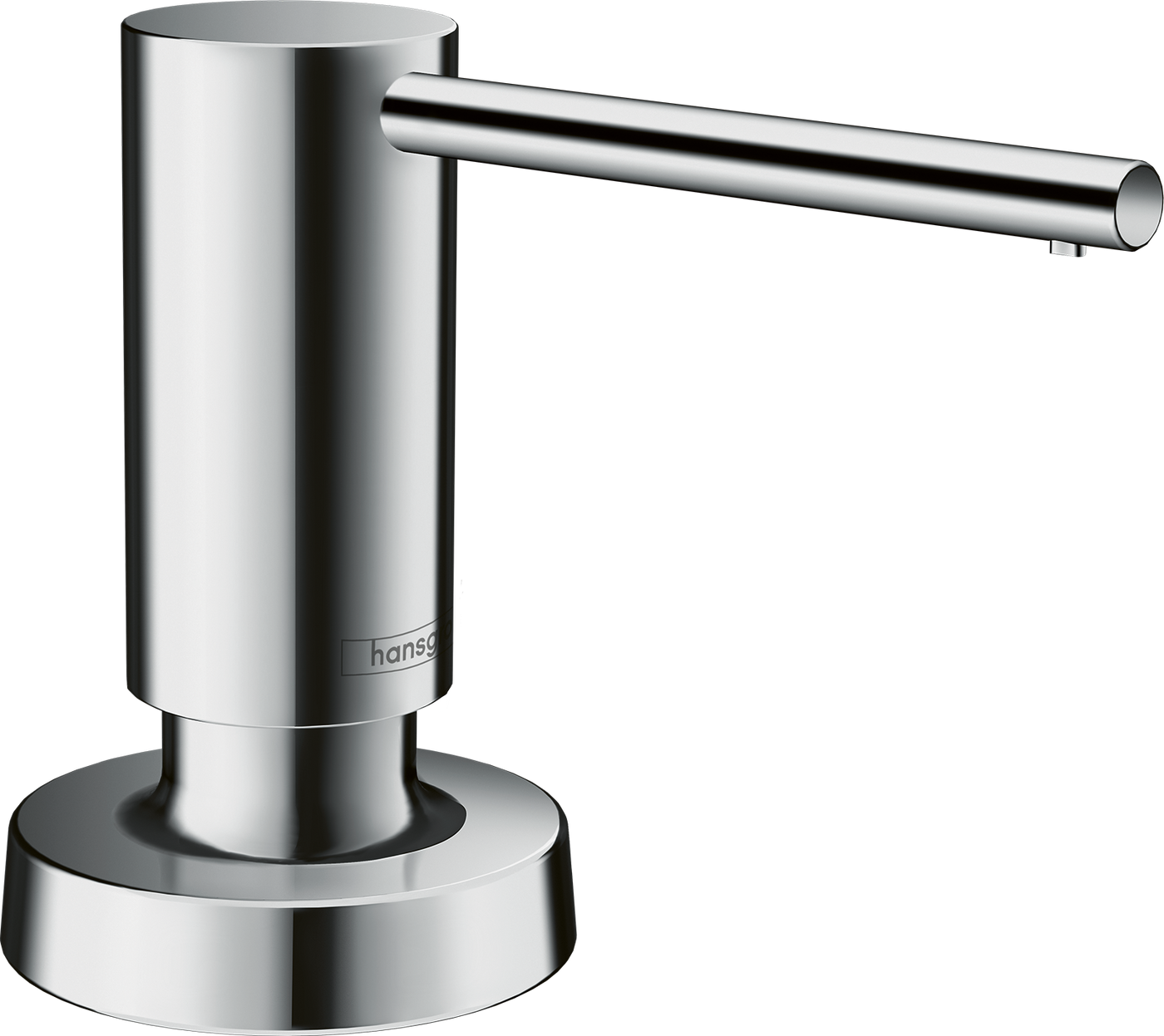 HansGrohe A51 Sıvı Sabunluk - 40448000