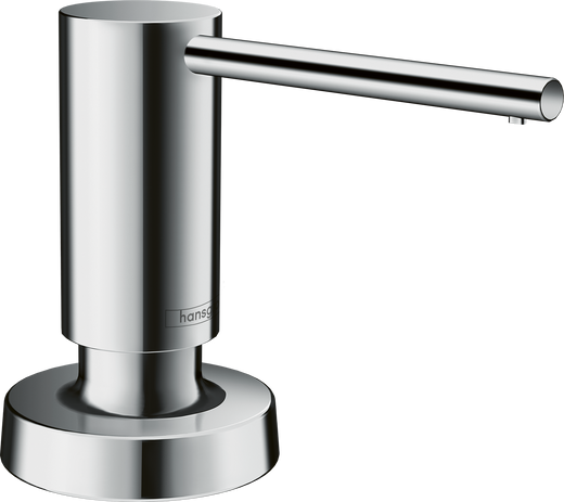 HansGrohe A51 Sıvı Sabunluk - 40448000