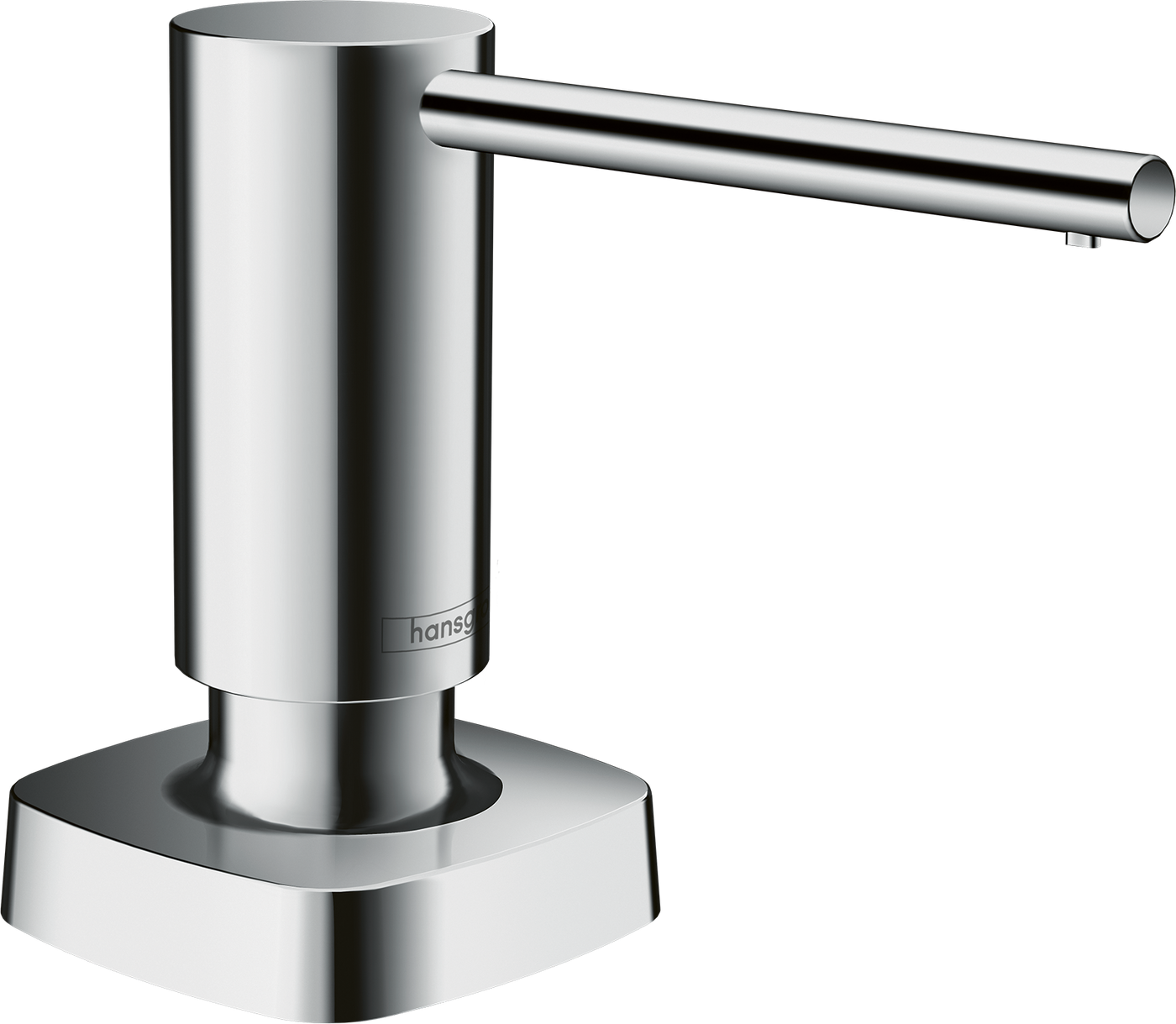 HansGrohe A71 Sıvı Sabunluk - 40468000