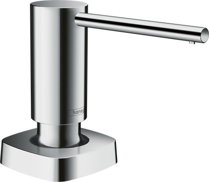 HansGrohe A71 Sıvı Sabunluk - 40468000
