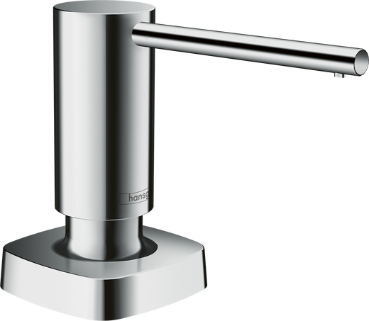 HansGrohe A71 Sıvı Sabunluk - 40468000