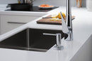HansGrohe A71 Sıvı Sabunluk - 40468000