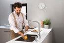 HansGrohe A71 Sıvı Sabunluk - 40468000