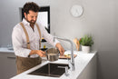 HansGrohe A71 Sıvı Sabunluk - 40468000