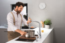 HansGrohe A71 Sıvı Sabunluk - 40468000