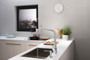 HansGrohe A71 Sıvı Sabunluk - 40468000