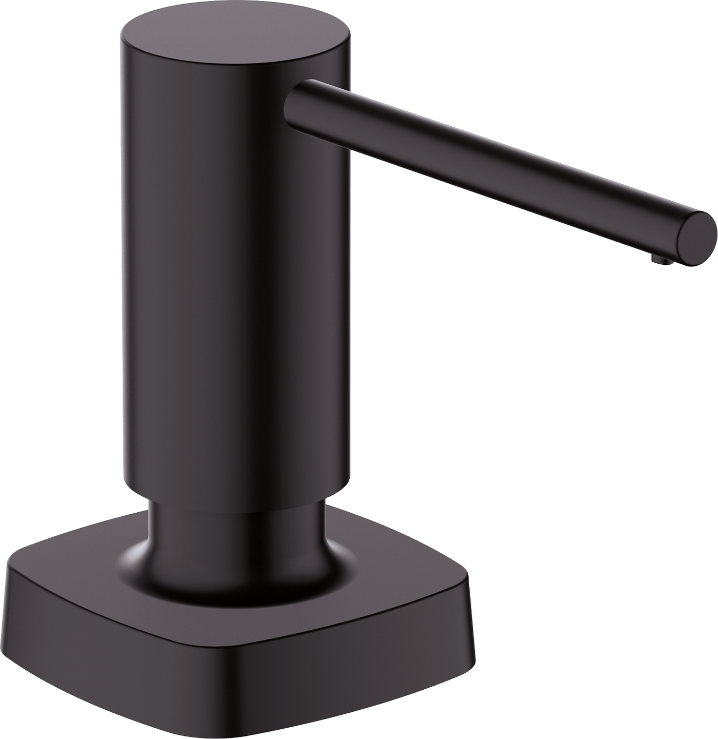 HansGrohe A71 Sıvı Sabunluk - 40468670