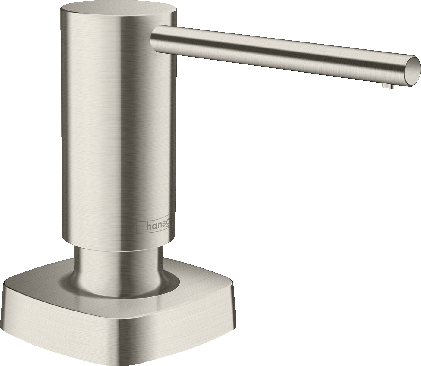 HansGrohe A71 Sıvı Sabunluk - 40468800