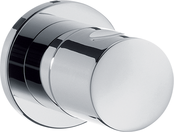HansGrohe  Açma - Kapama Valfi S, Ankastre Montaj İçin  - 15972000