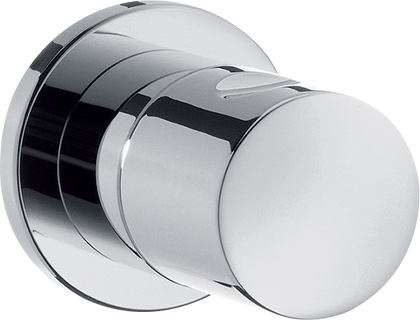 HansGrohe  Açma - Kapama Valfi S, Ankastre Montaj İçin  - 15972000