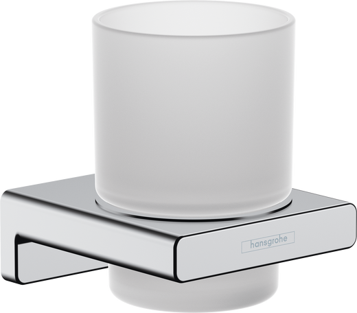 HansGrohe Addstoris Diş Fırçalığı - 41749000
