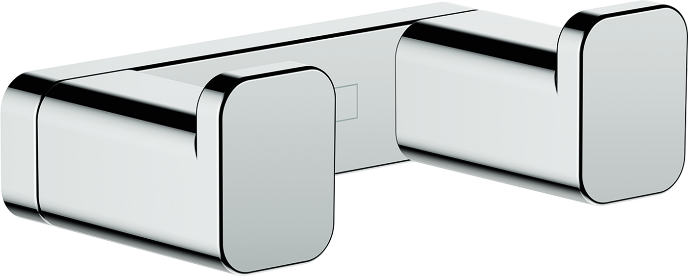 HansGrohe Addstoris İkili Askılık - 41755000