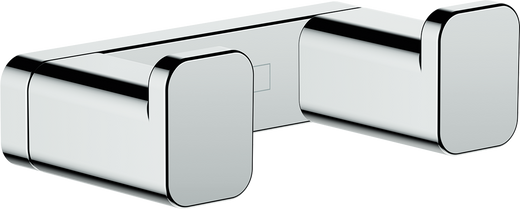 HansGrohe Addstoris İkili Askılık - 41755000