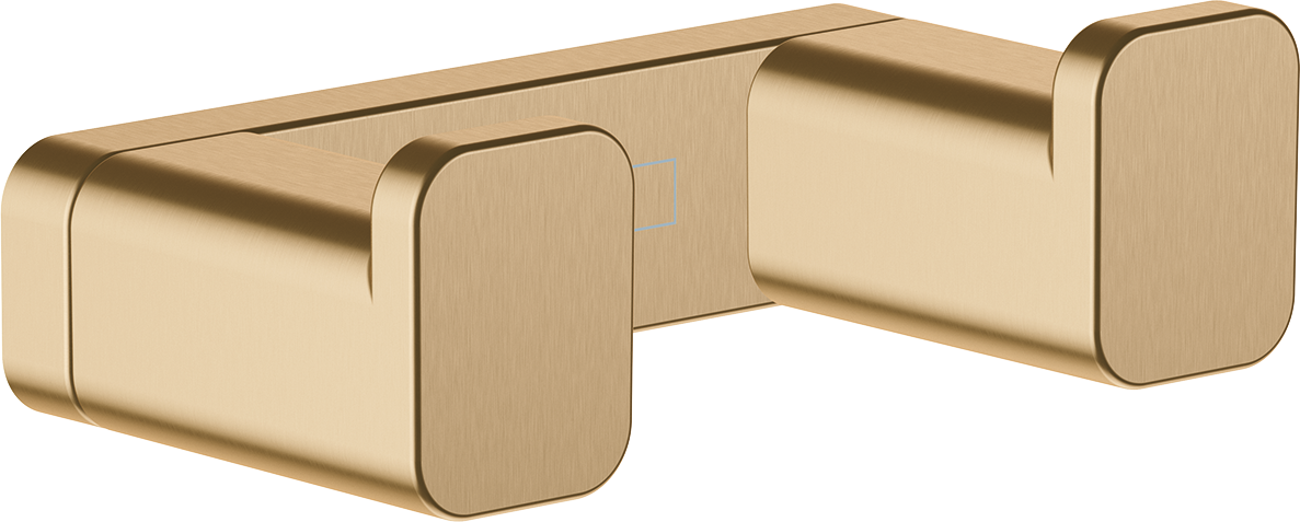 HansGrohe Addstoris İkili Askılık - 41755140