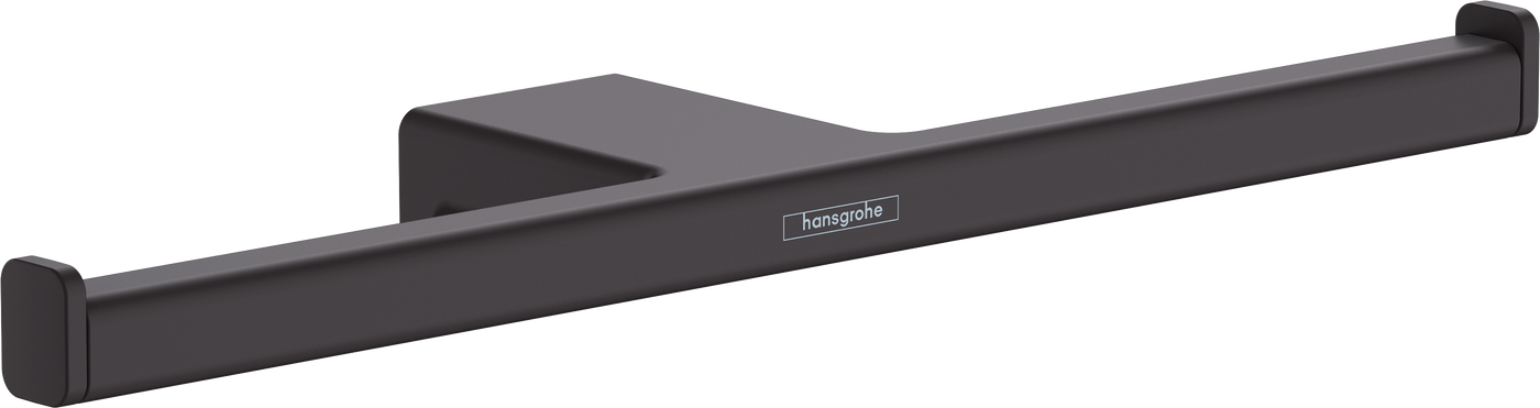 HansGrohe Addstoris İkili Tuvatet Kağıtlığı - 41748670