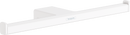 HansGrohe Addstoris İkili Tuvatet Kağıtlığı - 41748700