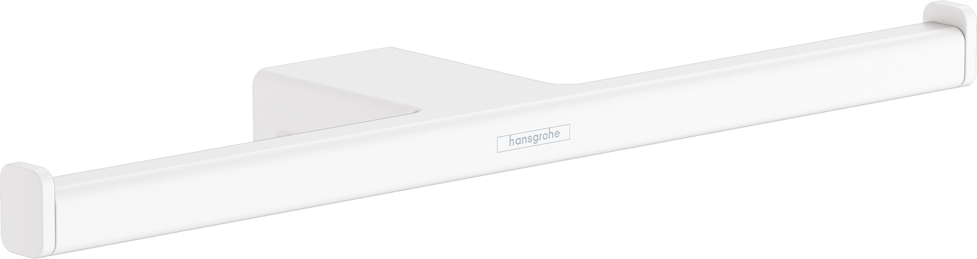 HansGrohe Addstoris İkili Tuvatet Kağıtlığı - 41748700