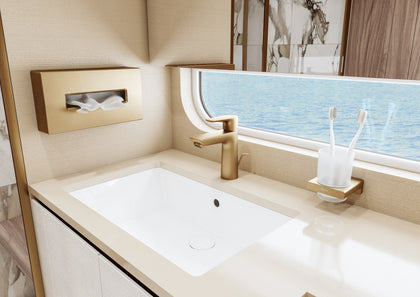 HansGrohe Addstoris Mendil Kutusu - 41774140
