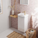 HansGrohe Addstoris Sıvı Sabunluk - 41745140