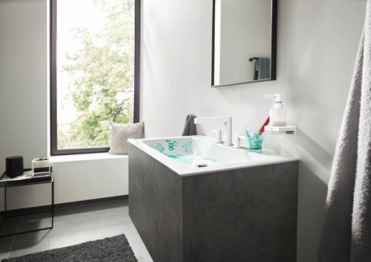 HansGrohe Addstoris Sıvı Sabunluk - 41745700