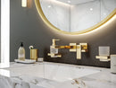 HansGrohe Addstoris Sıvı Sabunluk - 41745990